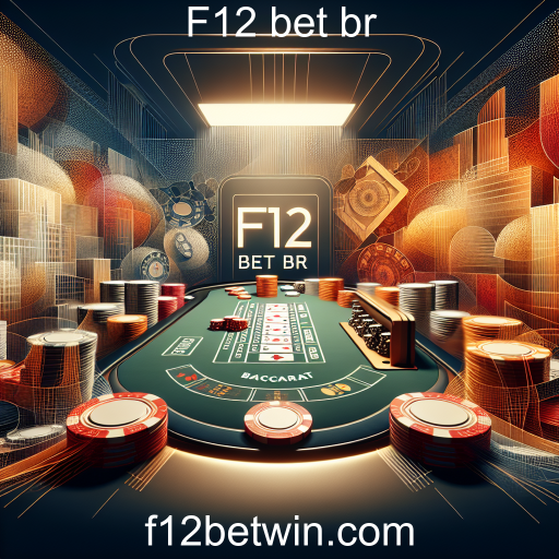 Baccarat: A Tradição dos Cassinos Agora no Mundo Digital